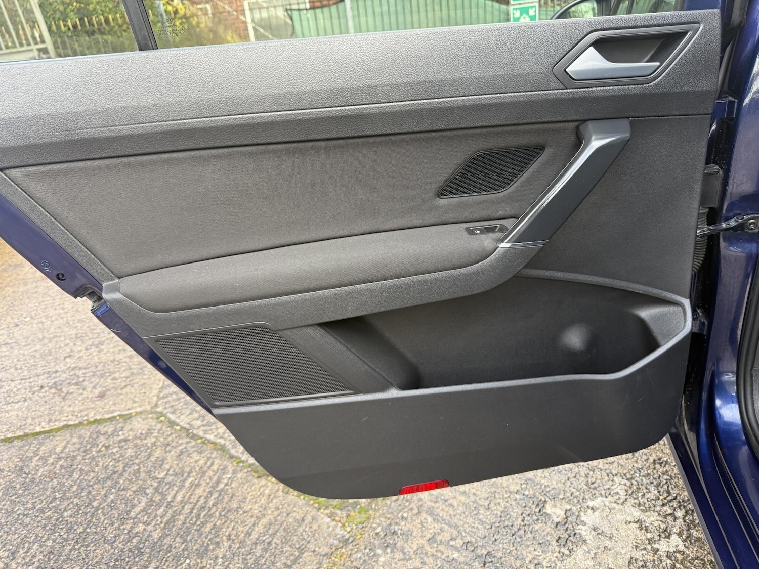 Used Volkswagen Touran 2017 for sale - 76590078: Photo 22