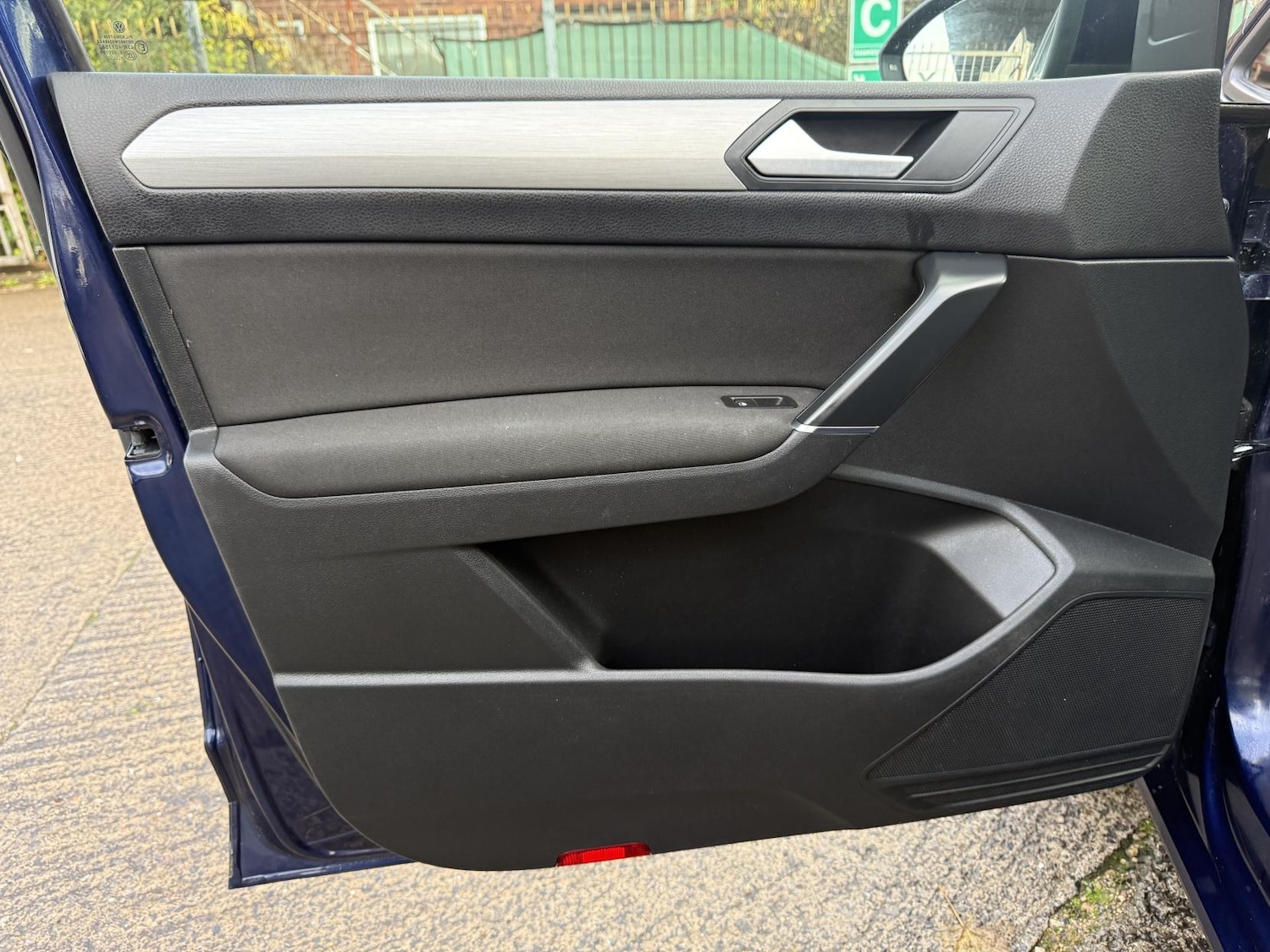 Used Volkswagen Touran 2017 for sale - 76590078: Photo 25