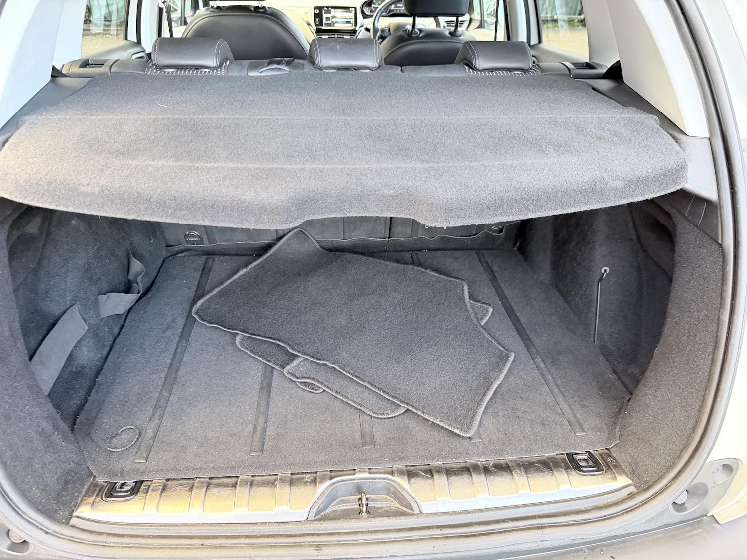 Used Peugeot 2008 2014 for sale - 77906969: Photo 12