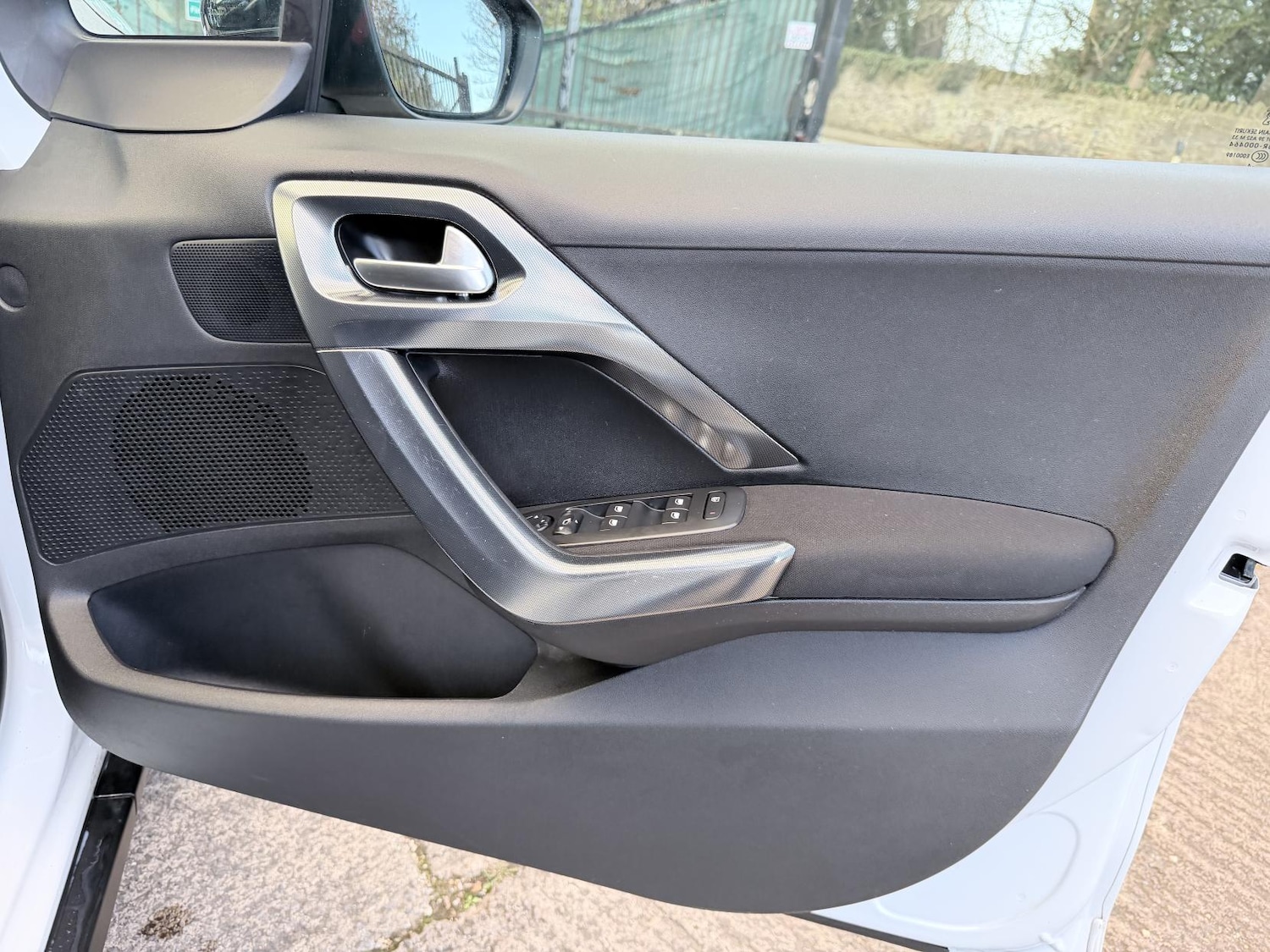 Used Peugeot 2008 2014 for sale - 77906969: Photo 19