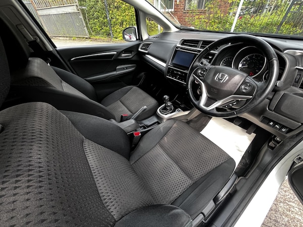 Used Honda Jazz 2018 for sale - 74482821: Photo 10