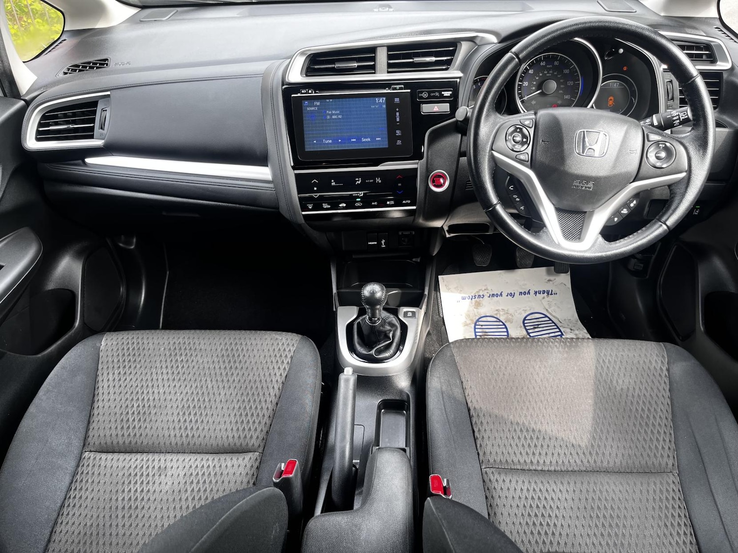 Vehicle 11