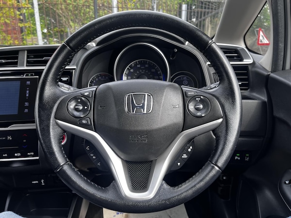 Used Honda Jazz 2018 for sale - 74482821: Photo 12
