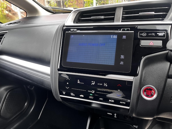 Used Honda Jazz 2018 for sale - 74482821: Photo 14