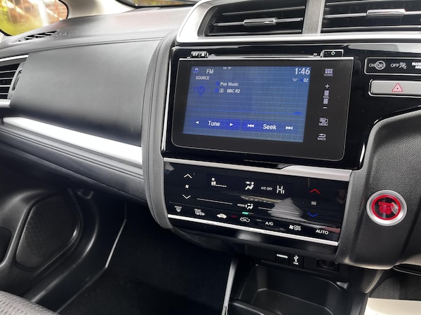 Used Honda Jazz 2018 for sale - 74482821: Photo 15
