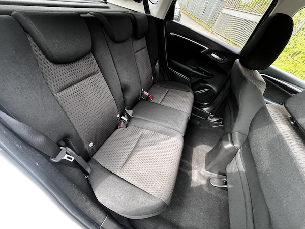 Used Honda Jazz 2018 for sale - 74482821: Photo 21