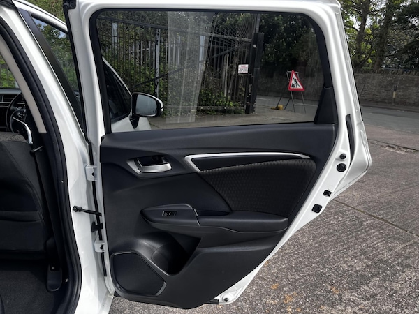 Used Honda Jazz 2018 for sale - 74482821: Photo 22