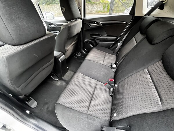 Used Honda Jazz 2018 for sale - 74482821: Photo 23