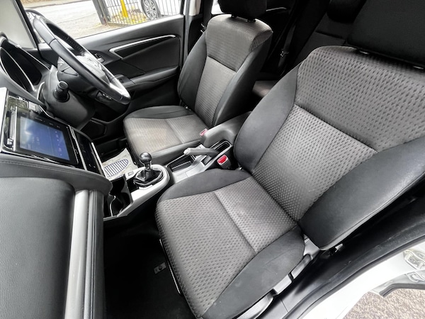 Used Honda Jazz 2018 for sale - 74482821: Photo 25