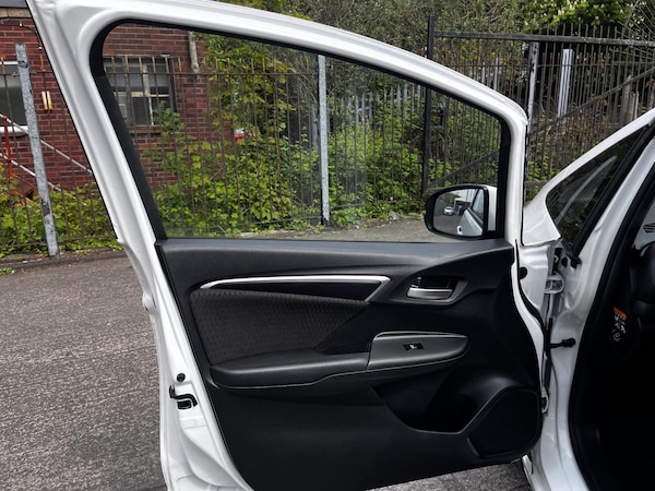 Used Honda Jazz 2018 for sale - 74482821: Photo 26