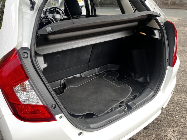 Used Honda Jazz 2018 for sale - 74482821: Photo 27