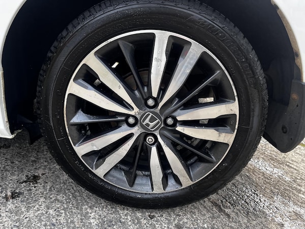 Used Honda Jazz 2018 for sale - 74482821: Photo 28