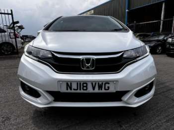 Used Honda Jazz 2018 for sale - 74482821: Photo