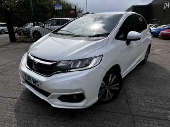 Used Honda Jazz 2018 for sale - 74482821: Photo