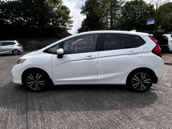 Used Honda Jazz 2018 for sale - 74482821: Photo