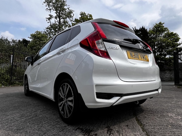 Used Honda Jazz 2018 for sale - 74482821: Photo 5
