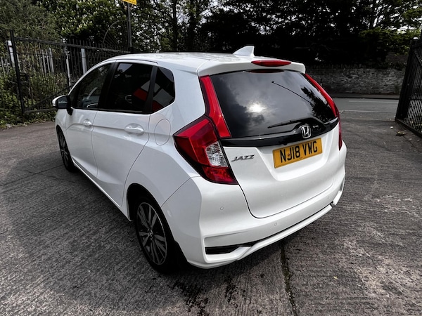 Used Honda Jazz 2018 for sale - 74482821: Photo 6