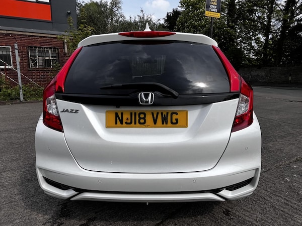 Used Honda Jazz 2018 for sale - 74482821: Photo 7