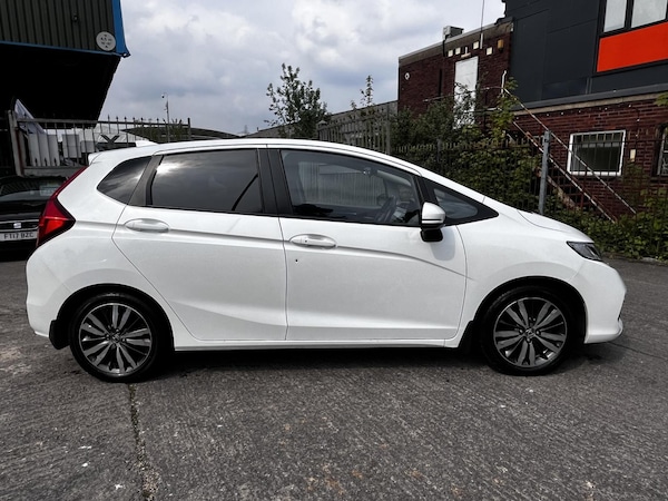 Used Honda Jazz 2018 for sale - 74482821: Photo 9
