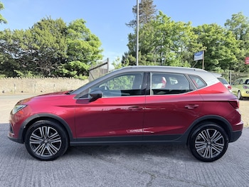 Used SEAT Arona 2017 for sale - 78671052: Photo