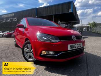 2016 - 1.0 BlueMotion Tech Match Hatchback 5dr Petrol Manual Euro 6 (s/s) (60 ps)