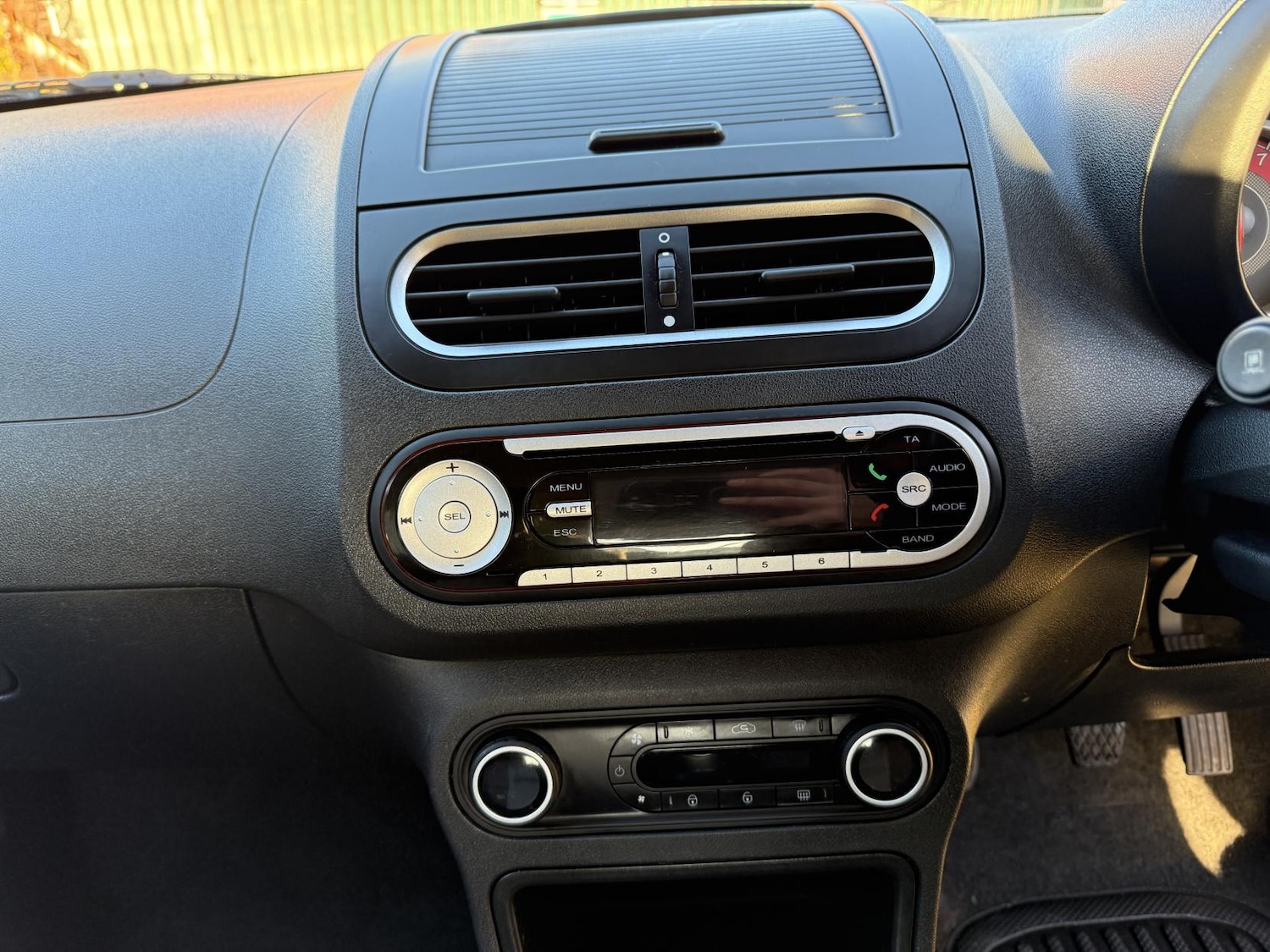 Used MG MG3 2016 for sale - 76445143: Photo 10