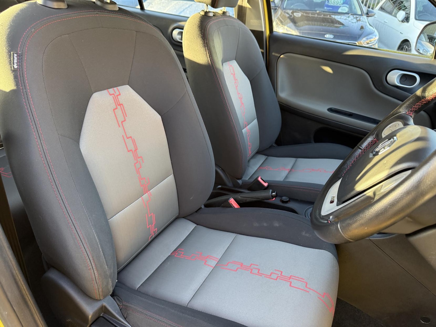 Used MG MG3 2016 for sale - 76445143: Photo 11