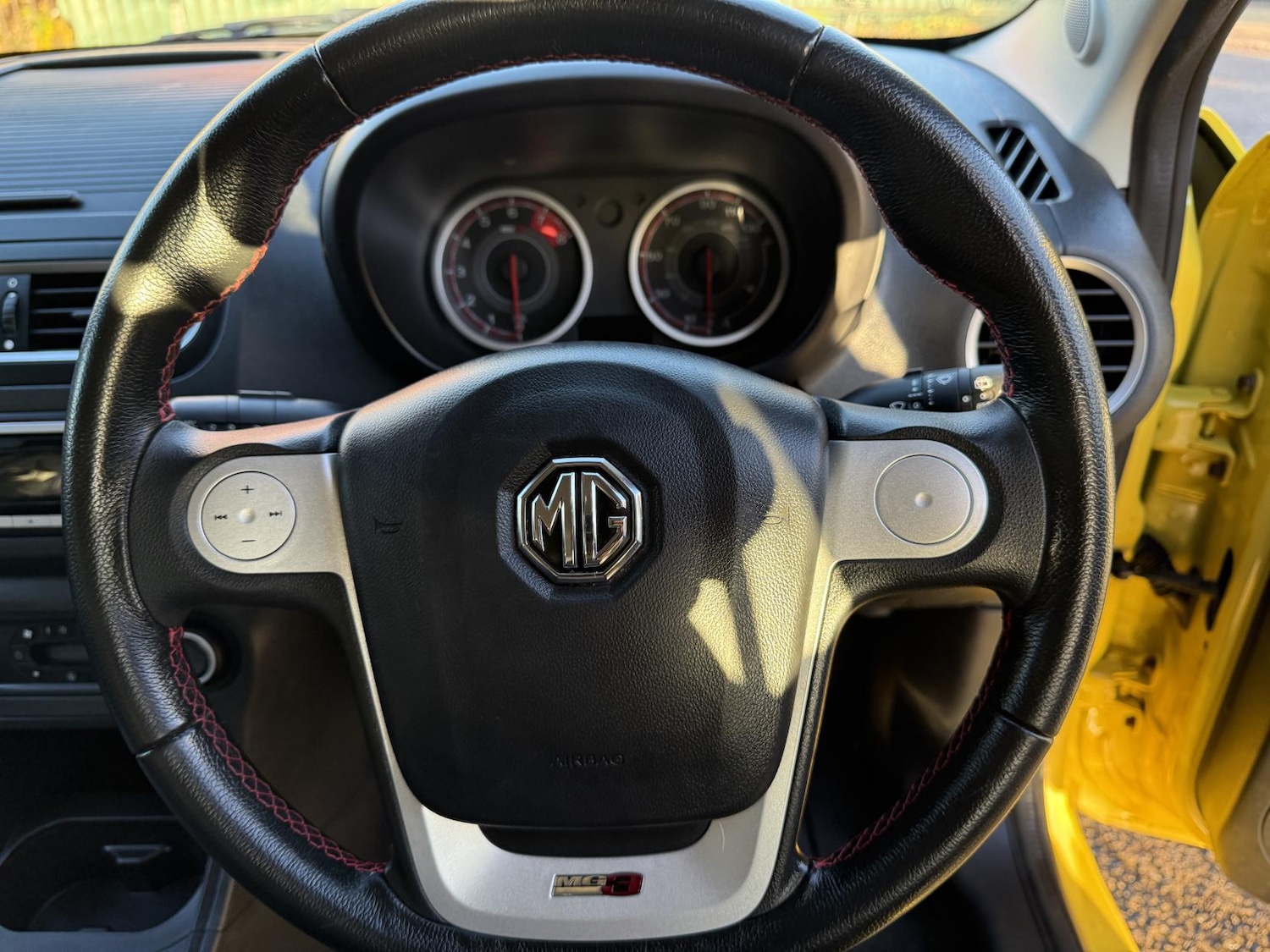 Used MG MG3 2016 for sale - 76445143: Photo 12