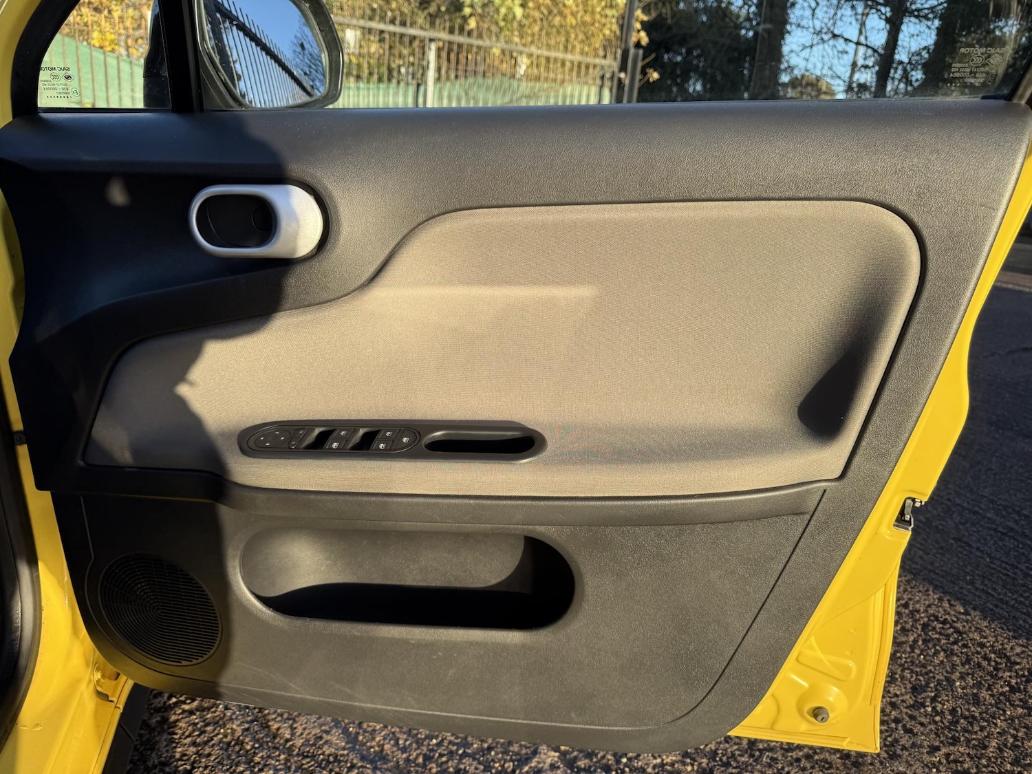 Used MG MG3 2016 for sale - 76445143: Photo 13