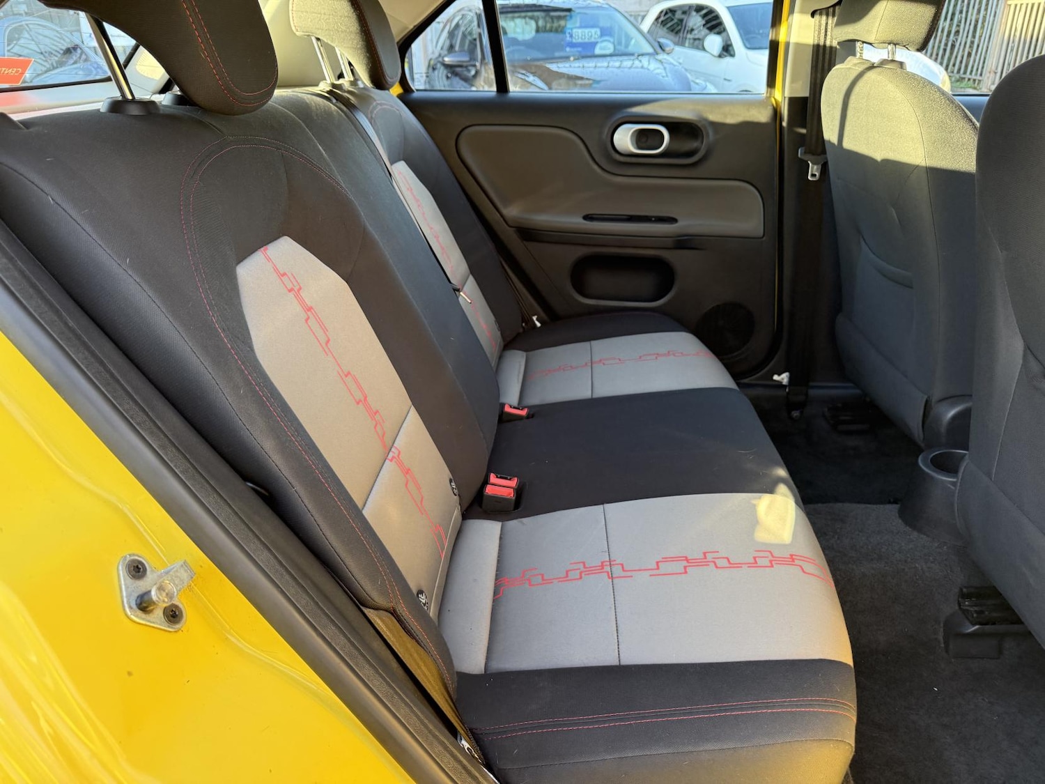 Used MG MG3 2016 for sale - 76445143: Photo 14