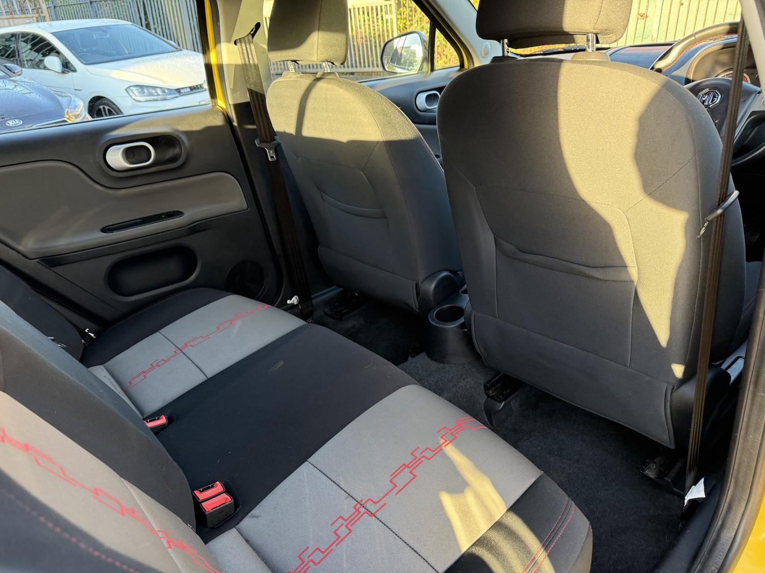 Used MG MG3 2016 for sale - 76445143: Photo 15