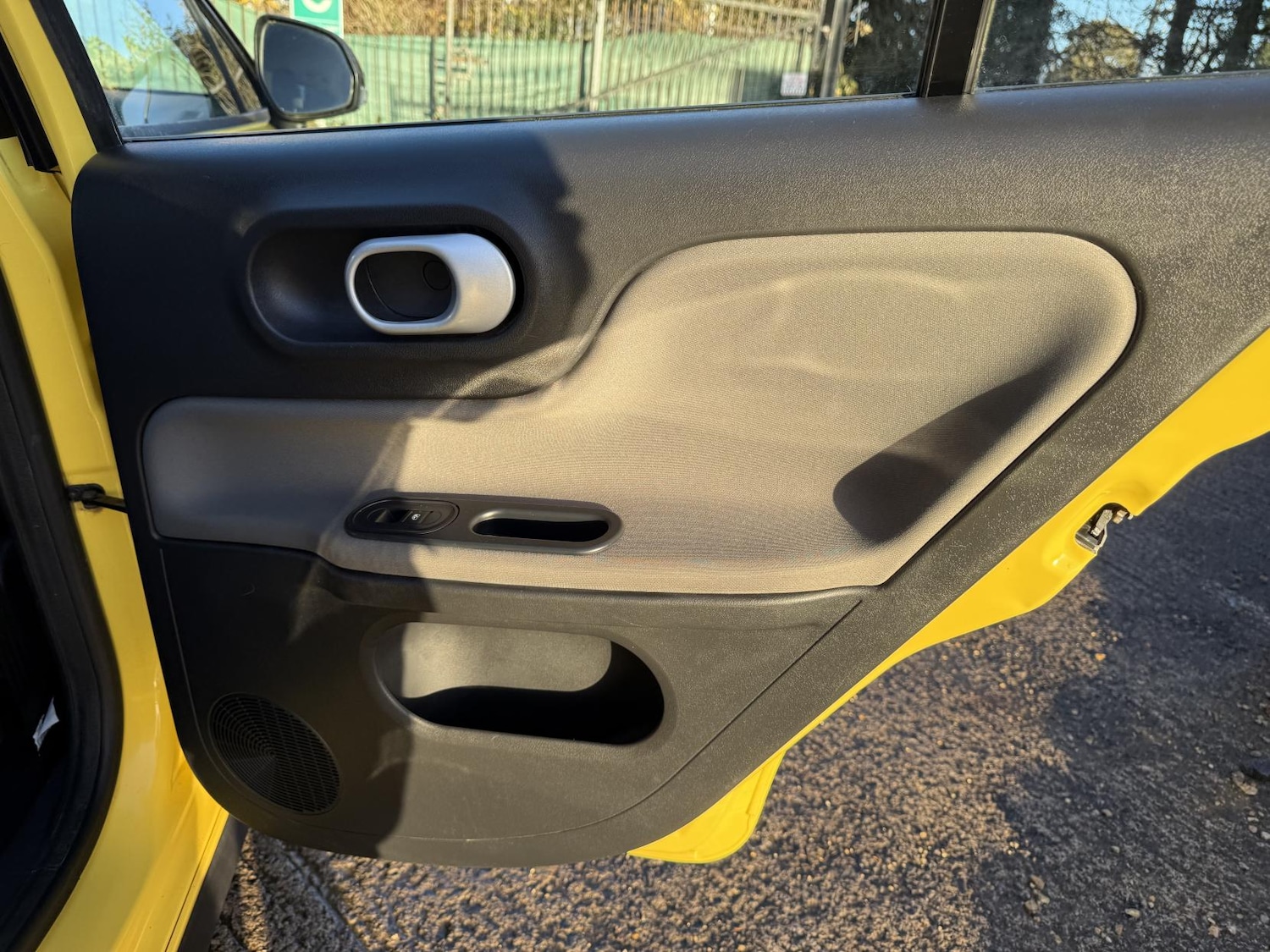 Used MG MG3 2016 for sale - 76445143: Photo 16