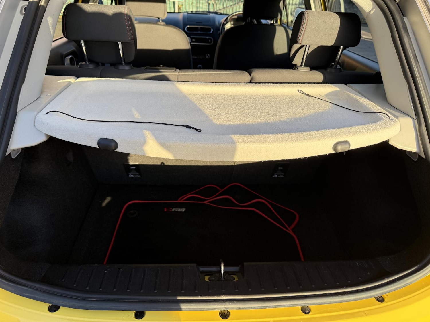 Used MG MG3 2016 for sale - 76445143: Photo 17