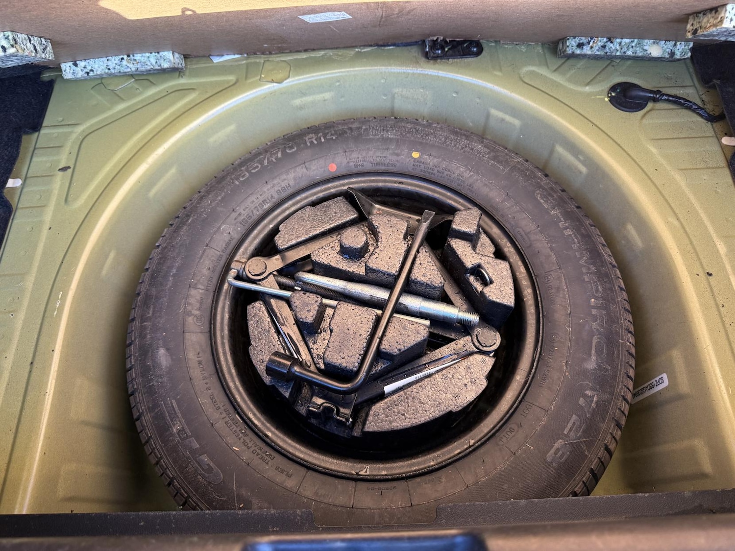 Used MG MG3 2016 for sale - 76445143: Photo 18