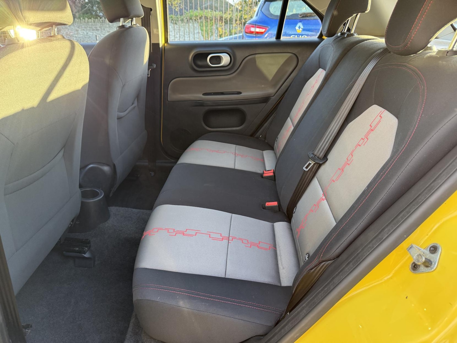 Used MG MG3 2016 for sale - 76445143: Photo 19