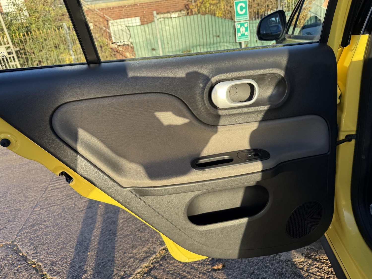 Used MG MG3 2016 for sale - 76445143: Photo 20