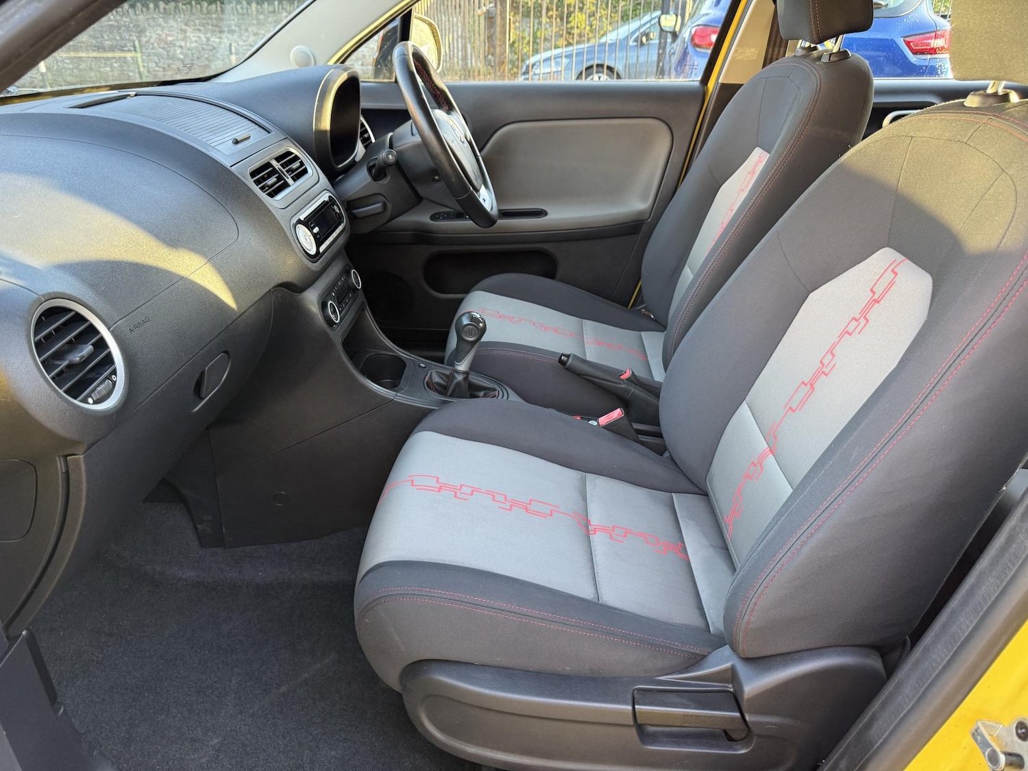 Used MG MG3 2016 for sale - 76445143: Photo 21