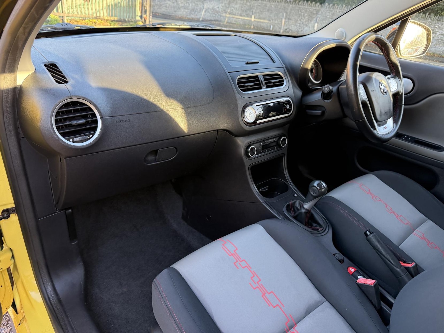 Used MG MG3 2016 for sale - 76445143: Photo 23