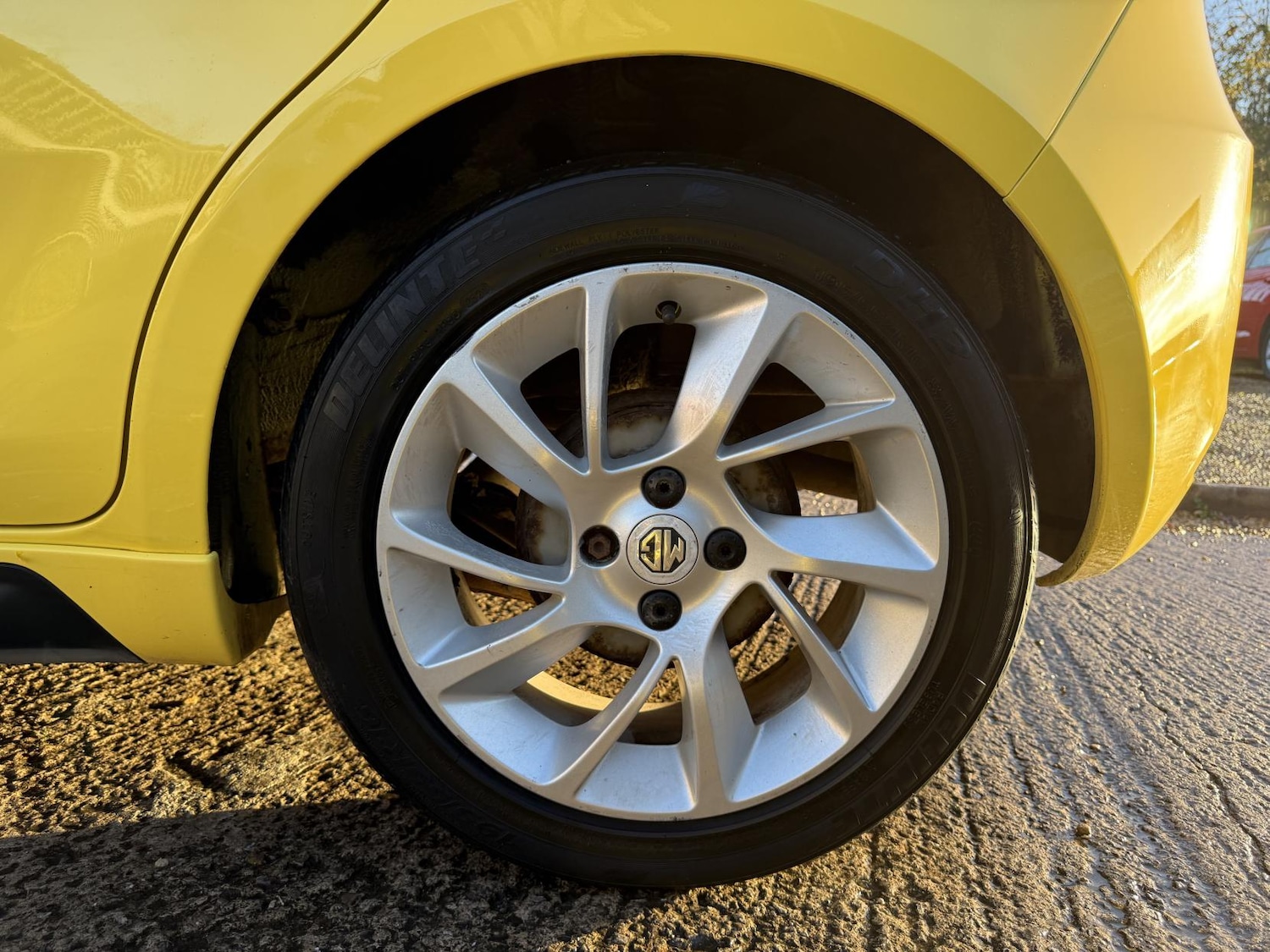 Used MG MG3 2016 for sale - 76445143: Photo 25