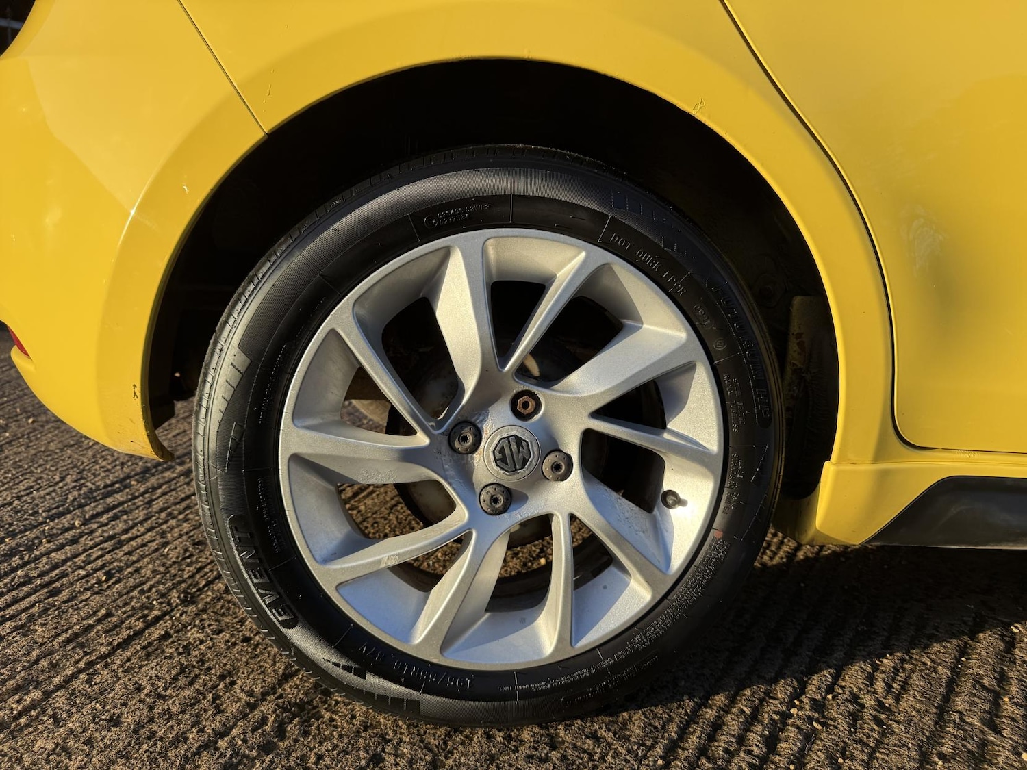 Used MG MG3 2016 for sale - 76445143: Photo 26