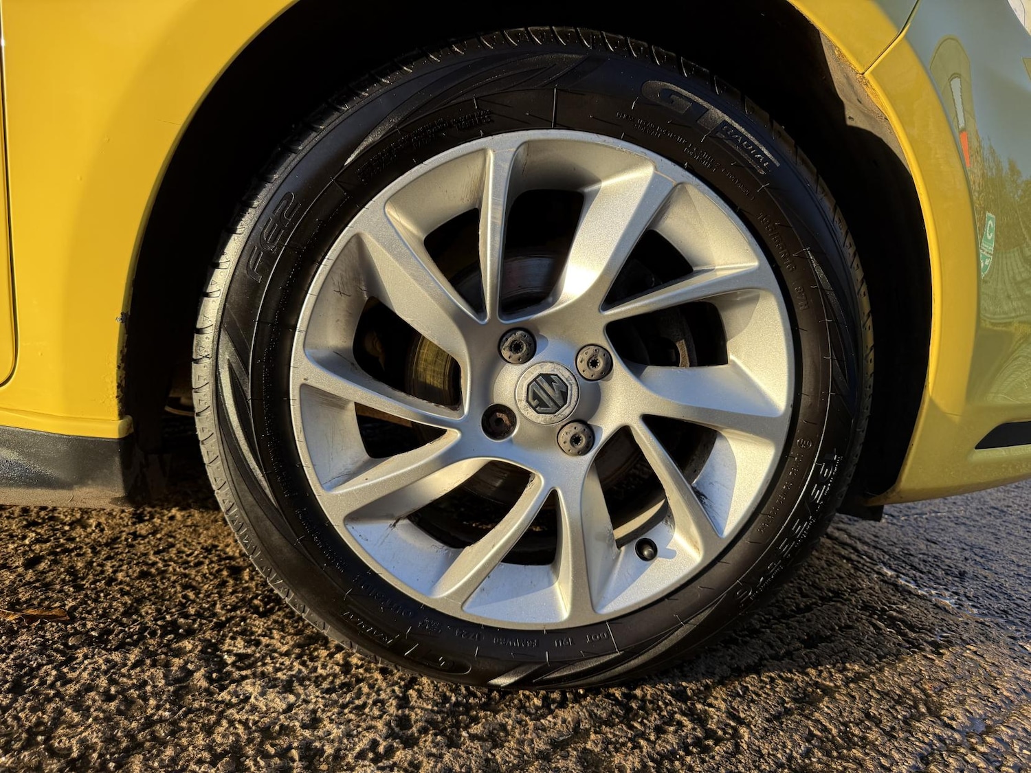 Used MG MG3 2016 for sale - 76445143: Photo 27