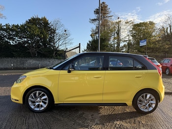 Used MG MG3 2016 for sale - 76445143: Photo