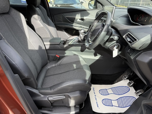 Used Peugeot 3008 2018 for sale - 76178200: Photo 10
