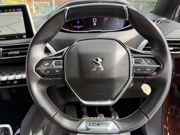 Used Peugeot 3008 2018 for sale - 76178200: Photo 13