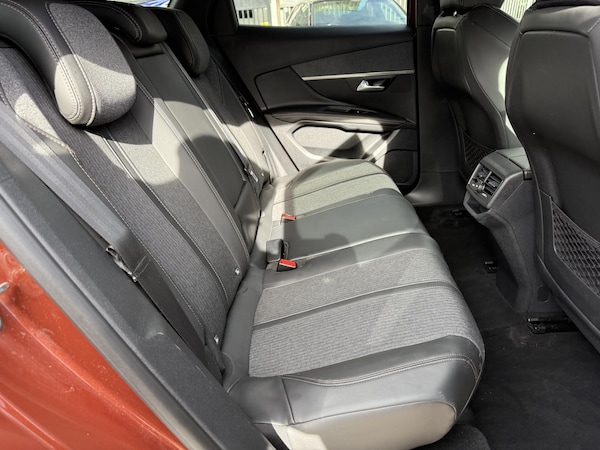 Used Peugeot 3008 2018 for sale - 76178200: Photo 17