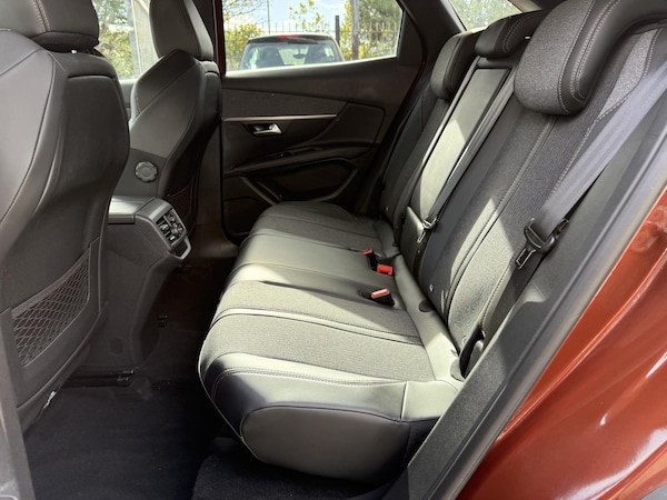 Used Peugeot 3008 2018 for sale - 76178200: Photo 19