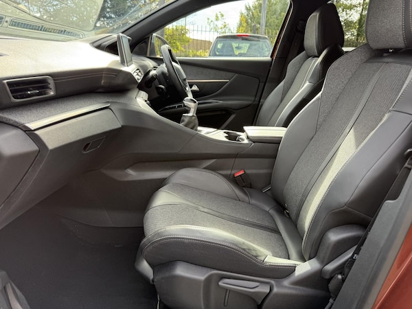Used Peugeot 3008 2018 for sale - 76178200: Photo 20
