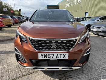 Used Peugeot 3008 2018 for sale - 76178200: Photo 2