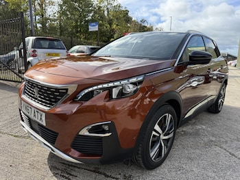 Used Peugeot 3008 2018 for sale - 76178200: Photo 3