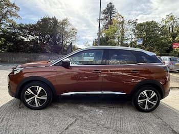 Used Peugeot 3008 2018 for sale - 76178200: Photo 4